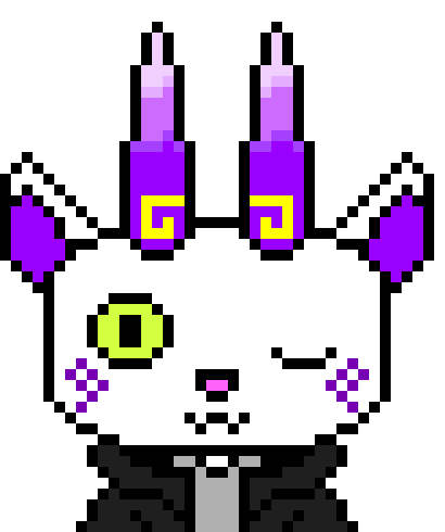 [805460] How many people will simp for the new OC Science class forced me to make?