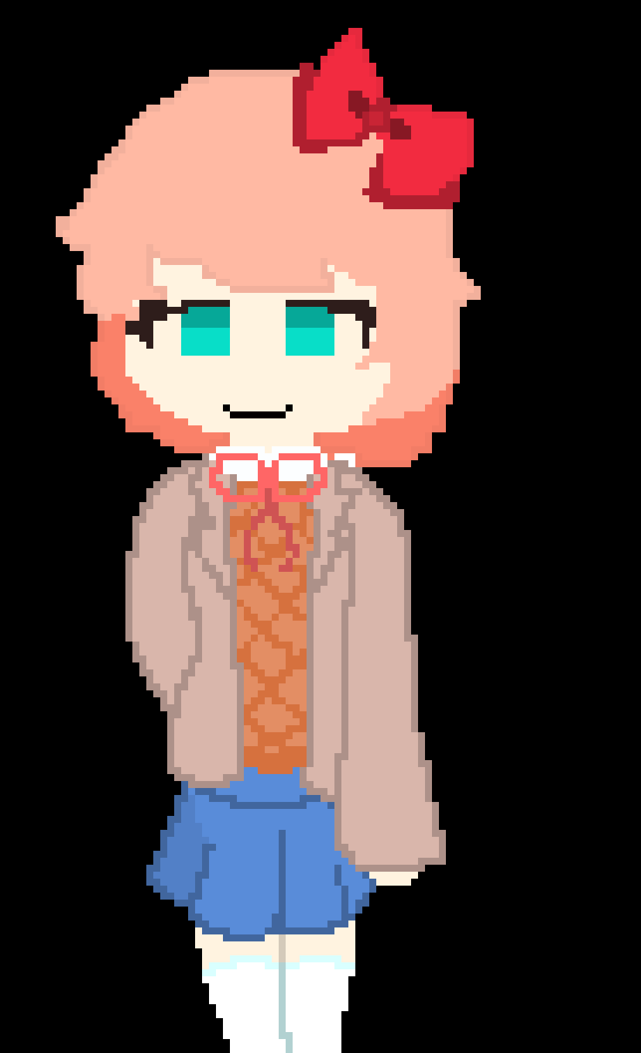 [2a4595] "Im not doing this..." ~+She teleported to Zane+~