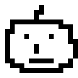 [9664c4] 16x16 Pixel Frame (Fixed)