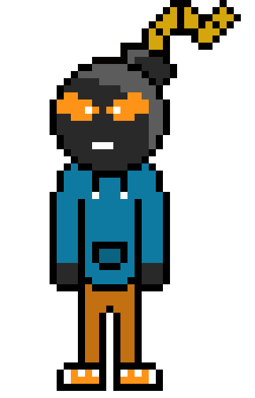 [41e661] undertale rp or somethin??