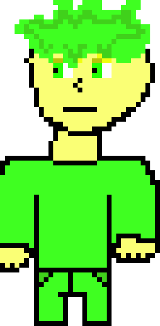 [3a33bd] i don't know........why i have green...but this power is extraordanary