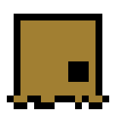 [d07d2b] danganronpa pixel sprite base