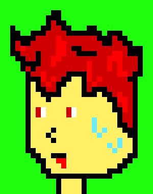 [3a33bd] forget the 2nd one)*injured* .   .   .(hp 50/100)-Ace