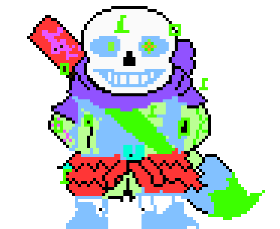 [17fc46] protector swap ink sans (malware)