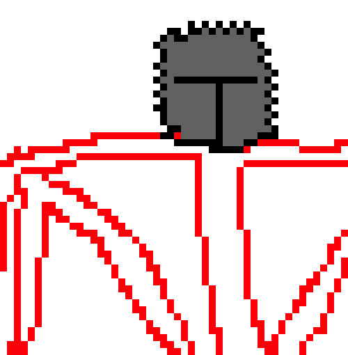 [351489] Don't tell Gabe I stole one of his old buckets...