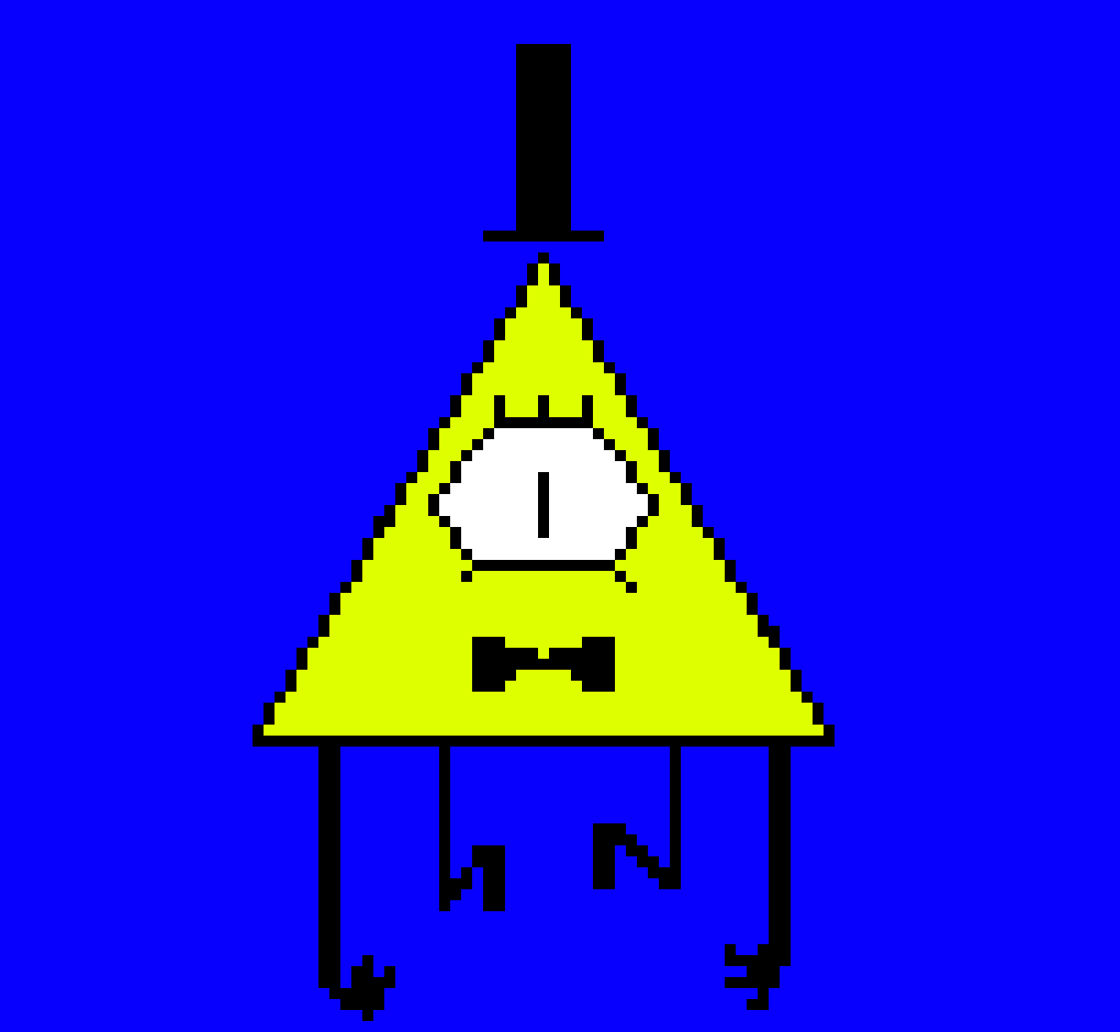 [9664c4] I'M EVERYWHERE, FOLKS.