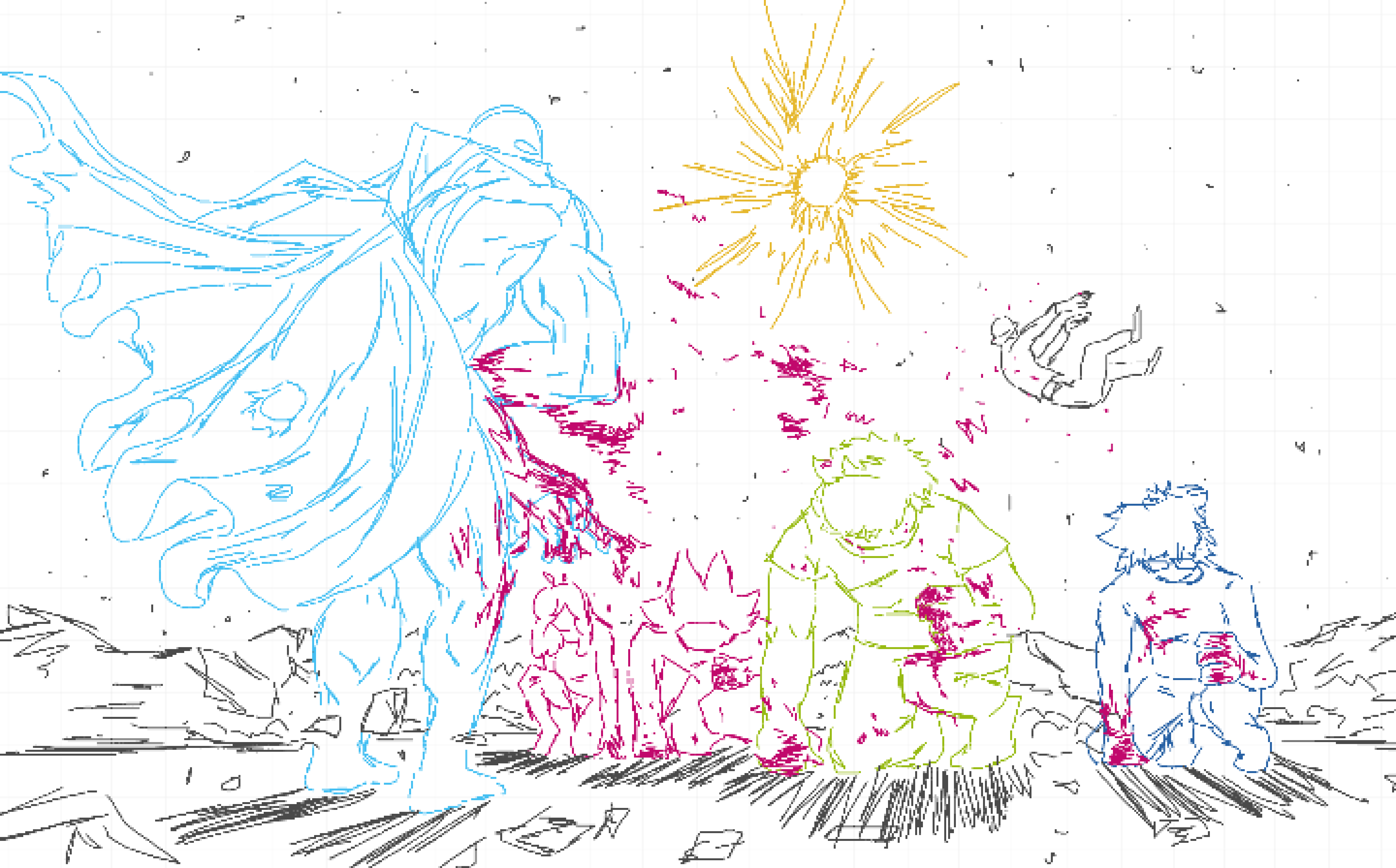 [14d431] https://youtu.be/CvG7IIBq2nA?t=15