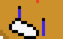 [ed0a49] Nah, phawk you fake-ass sonic, how can you be original if you cooked you if you know everything he will do and is as powerful as him?