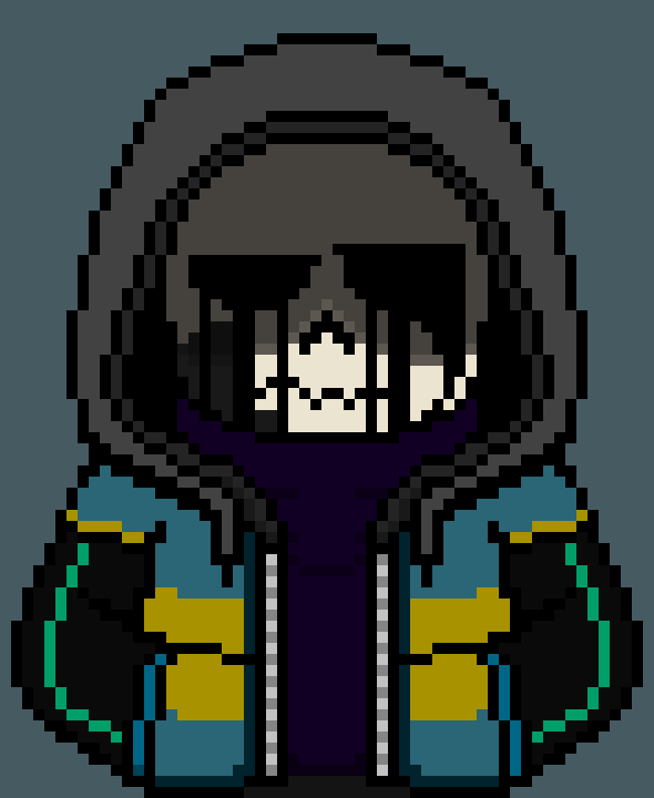 [752b4c] *He melted away, into the ground, his soul appearing and shattering*