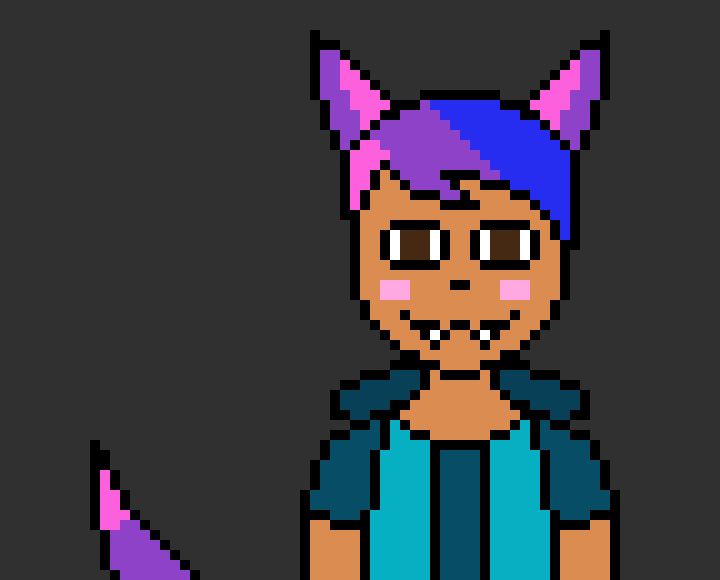 [4fbda4] stares at tsd)are you alright?-Evan foxx