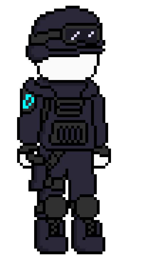 [0b51d0] Funny Delta Drive Inc. Recontainment Squad base