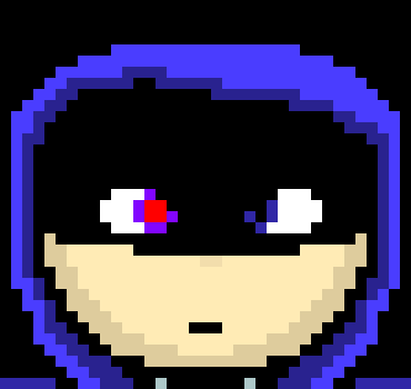 [bcf483] *file 1 saved* Y O U   A S K E D   F O R   I T -dust wolf9