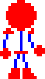 [8de716] i'm not going to forgive you for this, poofy. you've been nothing but a pain in the ass for me the whole time you've been here, i did this out of the little bit of kindness i had left for you, just for you to throw my work down the fucking drain