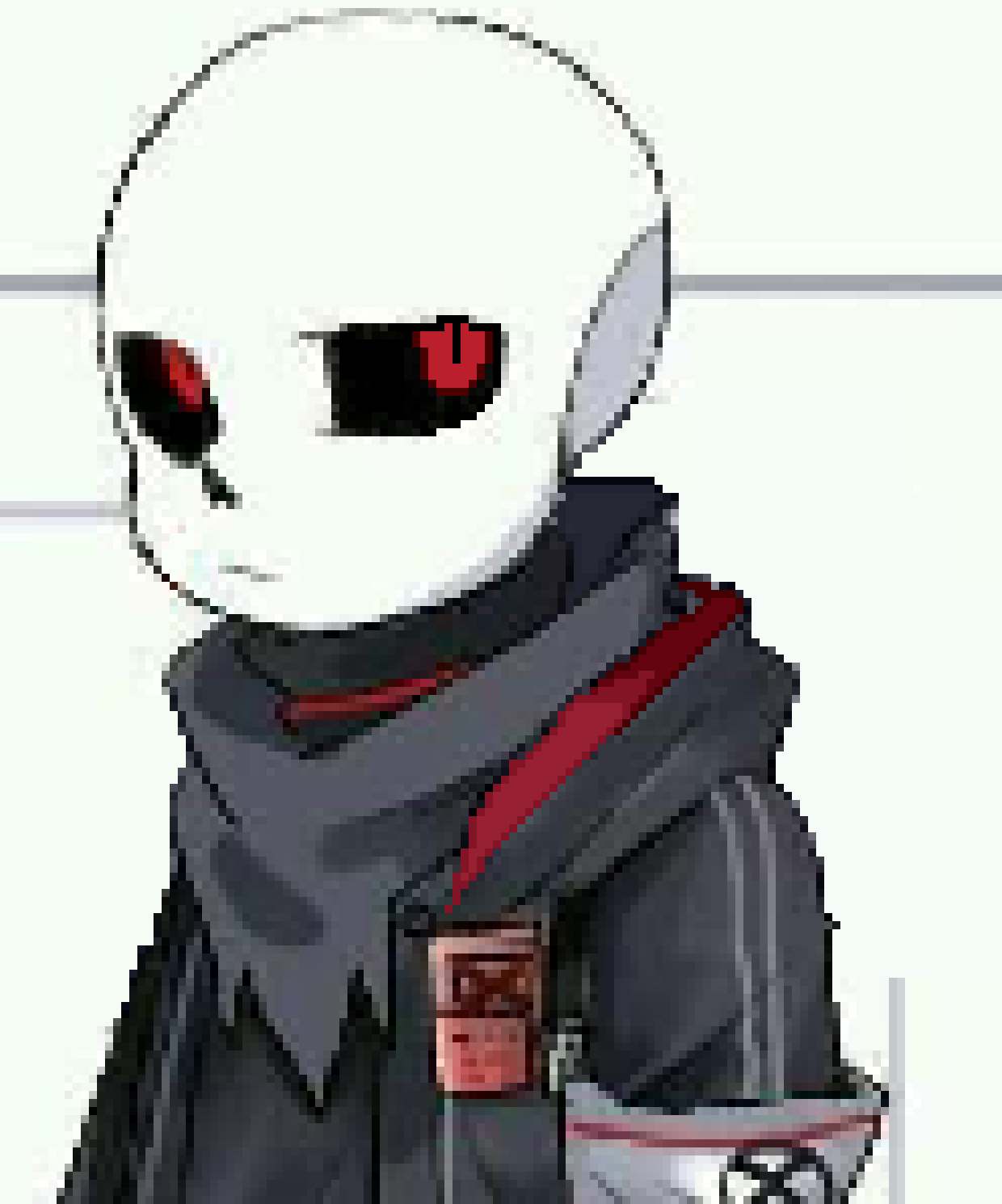 [71fafd] *summons another blaster and falls onto it, breaking a few bones, but at least surviving*