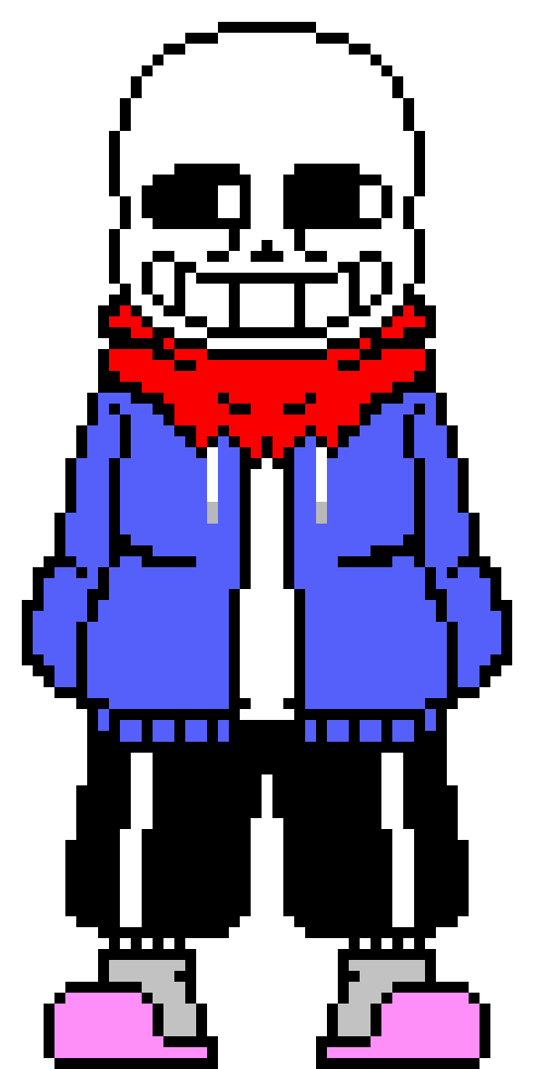 [4793a2] *coughs just to tick off the person who put the mask on asriel*