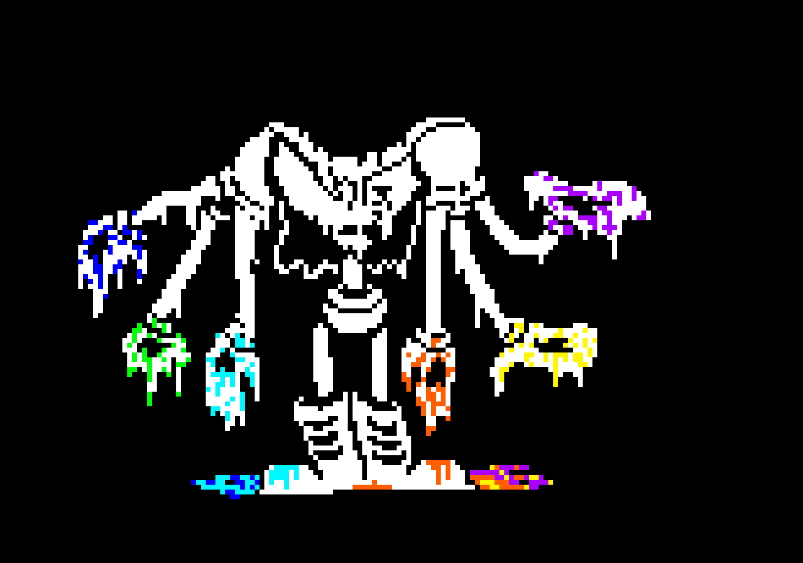 [7f0688] playbacktale papyrus