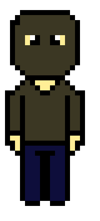 [a7535f] rober player spright