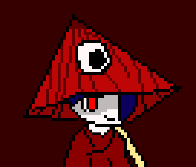 [5b2f3e] ima make a horror