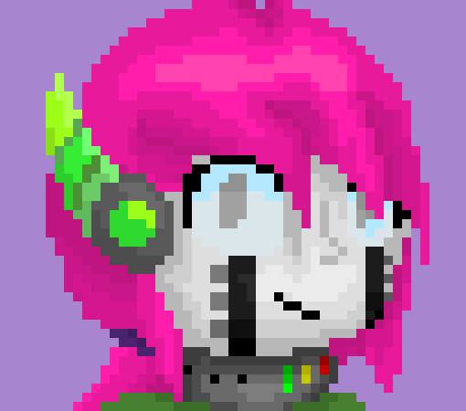 [a2471d] I`m usually like this when nothing`s broken...