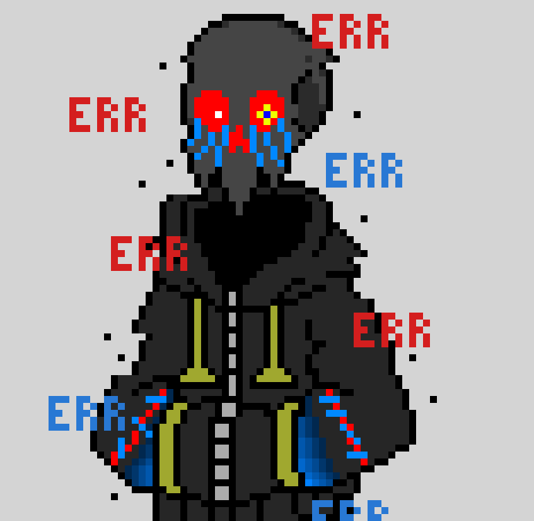 [7b7bce] what have i got myself into this time...