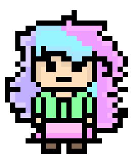 [1cd1be] Lemon Sprite