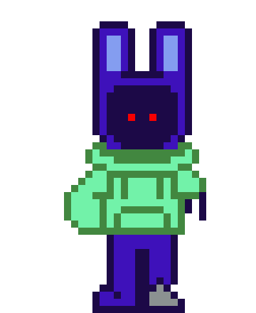 [b9de0d] time to make rainbow...not gonna make cv cuz he has his own fnf sprite....