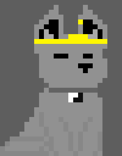 [3897d8] (a stone structure sits at the beach)