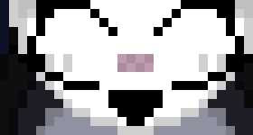 [a24445] Hello, Oreo. Wanna see one of the baby kitty's I have?