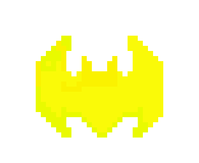[9664c4] Bat sign