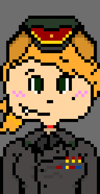 [405e37] Eve Foxx: *ADHD* Beep!?