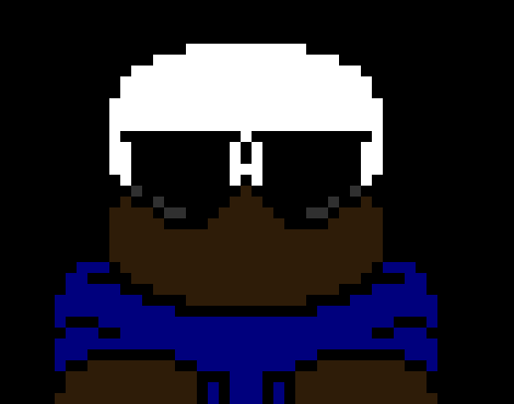 [d082ec] *he walks up to him* hello delete..