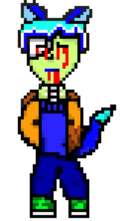 [04f305] oh hey bean