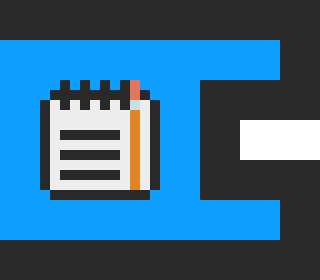 [fbd59d] Routine page