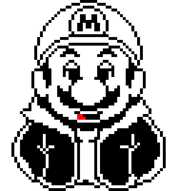 [ffa31b] Undertoad mari