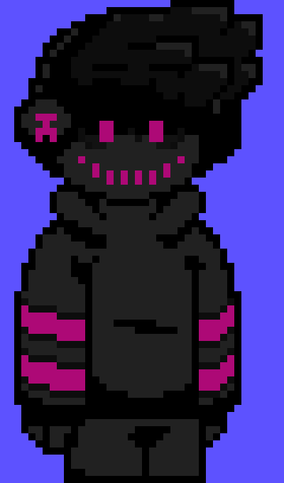 [48193a] *roaming aroung PAM doing the slow walk again**-Corrupted Bx