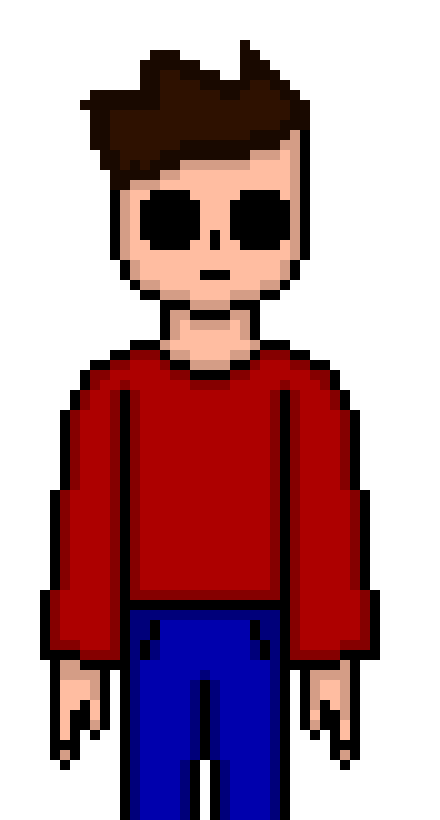 [55123c] Oh hey Tim -Adam