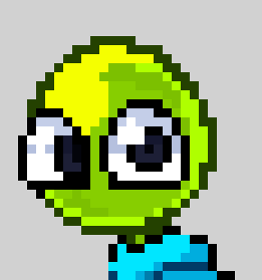 [258281] (cough)(cough) much better. -Ez