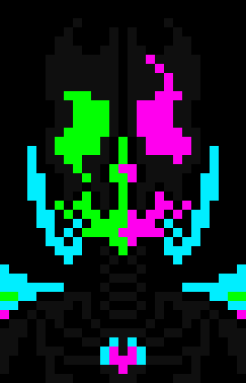 [d0ac6b] -Multi-Blasts Finx, the blasts were corrosive-