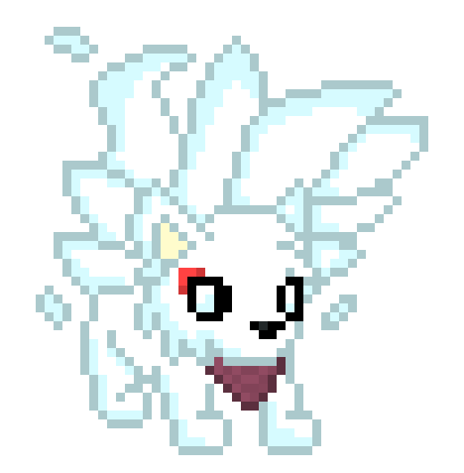 [5b2f3e] -4:30 AM, Midnight is nearly ending, Kamuy is traveling on the banks of a river- 