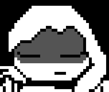 [7a0a81] ... *her voice is a lot more quiet.* ...Possesion is a way of saying it... 