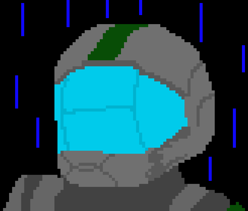 [de8c0d] *He instantly knocks the weapon out of the reapers hand* Huh.....easy as intended