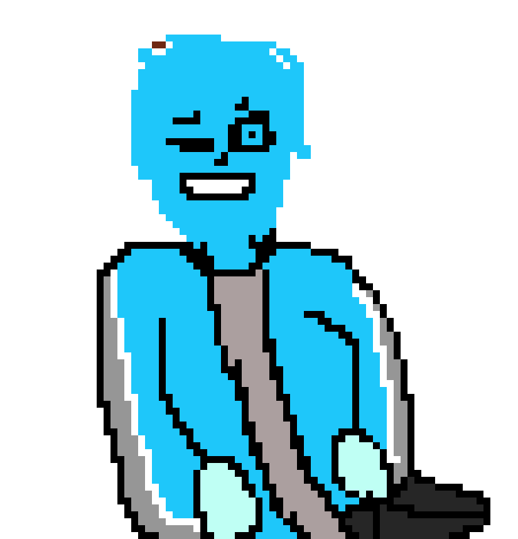 [4033bd] you asses lol -asrielboi