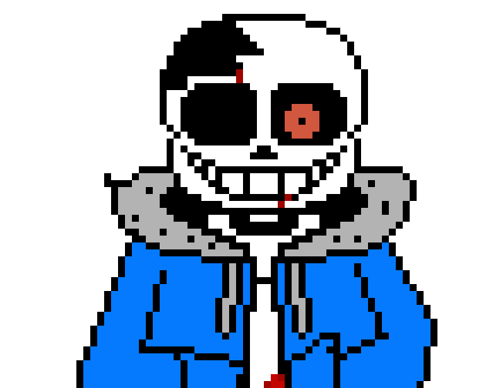 [7ce906] and to finish the job (horror chops off lust's head)