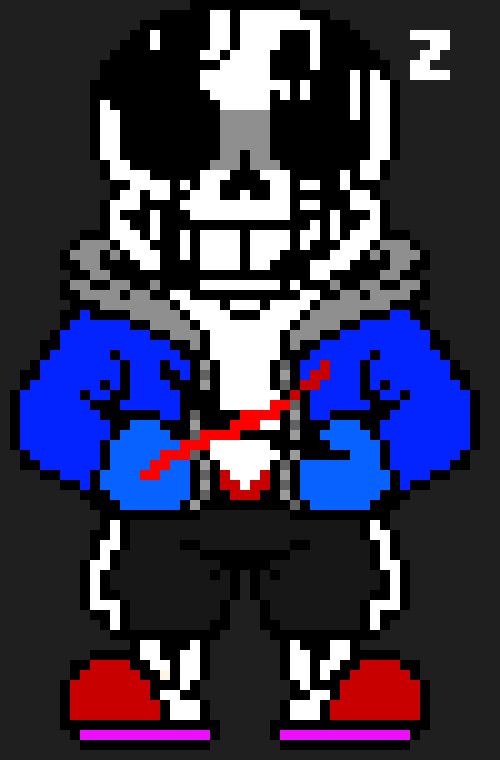 [2ccbeb] ....zzZZZ - A DST