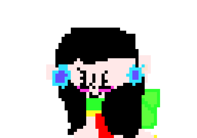 [904ba9] sanssy..... am I being to werid do u think I am werid