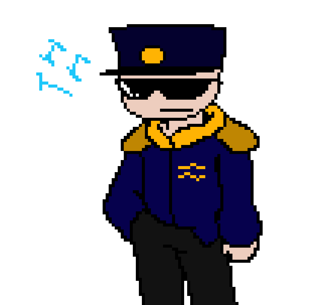 [72c467] Never seen None  My boi Geekazoid -fresh?ink