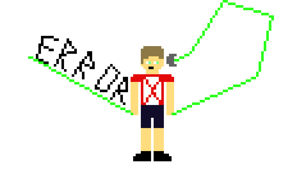 [9664c4] ErRoR!EtHAn