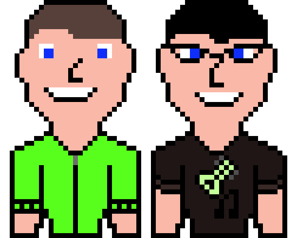 [9664c4] pixle mates