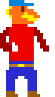 [9664c4] Right movement