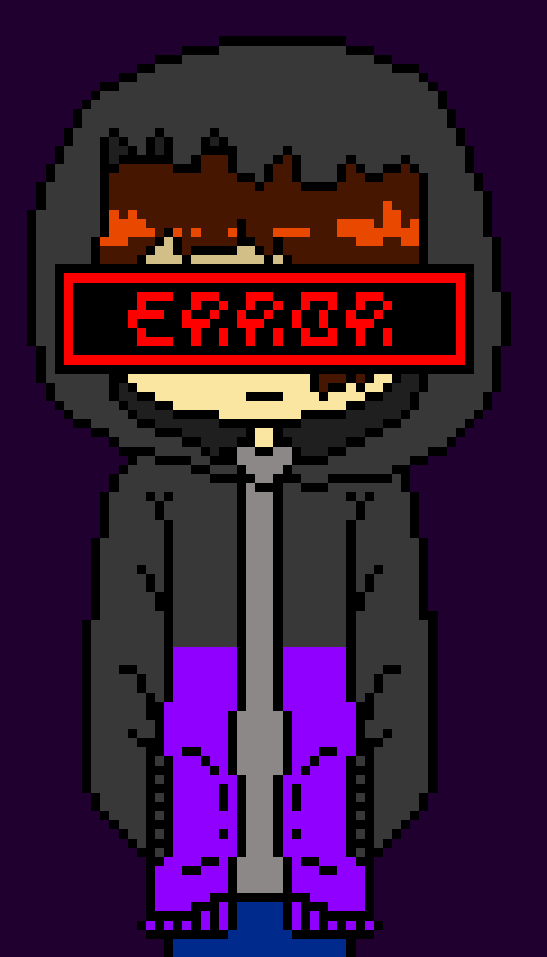 [5b2f3e] [Shifted Creations(?)] Akira the Heartbroken Child..... (Neutral run)